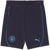 Image de PUMA Short Casuals Manchester City Homme S New Navy Magic Blue