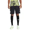 Image de PUMA Short De Football Manchester City Homme 2024/25 - Nouvelle Marine - Taille : L