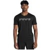 Image de Puma T-Shirt Coupe Droite pour Homme, Noir, 42