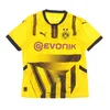 Image de Puma Maillot BVB Coupe 24 25 Jaune Coupe du Borussia Dortmund BVB09 Maillot de fan Taille XL