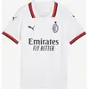 Image de Maillot extérieur AC Milan saison 24/25 Enfant