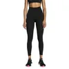 Image de PUMA Legging sans Coutures SHAPELUXE Femme L Black Vapor Cat