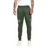 Image de PUMA Pantalon d'entraînement Manchester City Homme M, Myrtle Bold Blue Green