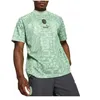 Image de PUMA Tee-Shirt ACM Statement Retro Vert XS