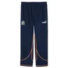 Image de PUMA Olympique Marseille ftblStatement Pantalon de survêtement unisexe