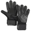 Image de PUMA Gants de gardien de but FUTURE Match 9 Black Silver Metallic  Gants de gardien de football