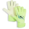 Image de PUMA Ultra Play RC, Gants de Gardien de But Garçons, Fizzy Apple-Bluemazing, 11-041952