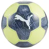 Image de PUMA Ballon de football Prestige 5 Fizzy Apple Gray Skies Elektro Purple Yellow