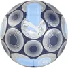Image de PUMA Ballon de Football ftblCulture+ Manchester City 5, Club Navy Team Light Blue