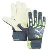 Image de PUMA Future Match NC, Gants de Gardien de But Garçons, Gray Skies-Fizzy Apple, 10-041926