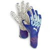 Image de PUMA Future Ultimate NC, Gants de Gardien de But Garçons, Bluemazing-Sunset Glow-Electric Peppermint, 9-041923