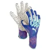 Image de PUMA Future Ultimate NC, Gants de Gardien de But Garçons, Bluemazing-Sunset Glow-Electric Peppermint, 11-041923