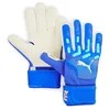 Image de Puma Future Match NC, Gants de Gardien de But Garçons, Bluemazing-Sunset Glow-Electric Peppermint, 10-041926