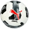Image de Puma - Ballon de foot ORBITA MS (Taille 3) (Noir/Blanc)