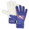 Image de PUMA Ultra Match Protect RC, Gants de Gardien de But Garçons, Lapis Lazuli-Sunset Glow, 8.5-041954