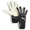 Image de PUMA Cloud Ultra Ultimate Gant de gardien de but Unisexe Noir/argenté Taille 8