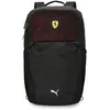 Image de Puma Ferrari Race Sac à dos unisexe pour adulte, noir (9066102), Noir, Free Size, Classique