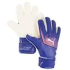Image de PUMA Ultra Match Protect Jr RC, Gants de Gardien de But Garçons, Lapis Lazuli-Sunset Glow, 5-041955