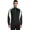 Image de PUMA T-Shirt Individualliga 1/4 zippé pour Homme M