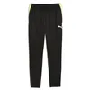 Image de PUMA Individualliga Pantalon d'entraînement en Tricot pour Homme S