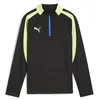 Image de PUMA IndividualLIGA Haut zippé 1/4 Jr 164