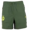 Image de PUMA Short BVB PUMATECH Kaki S