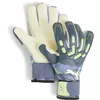 Image de PUMA Gants de gardien de but FUTURE Pro Hybrid 11 Gray Skies Fizzy Apple Yellow