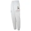 Image de PUMA Om Jogging Blanc Homme Om x Africa Woven Blanc XS