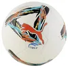 Image de PUMA Ballon de Football Hybride Orbita Liga féminine 4, White Multicolor