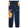 Image de PUMA Pantalon de survêtement Om Pumatech Bleu S