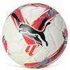 Image de Puma Orbita Puma White-Multicolore, 5 Balles pour Homme/Unisexe