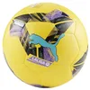 Image de PUMA Ballon de Football Hybride Orbita La Liga 1 3, Pelé Yellow Multicolor