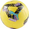 Image de PUMA Ballon de Football Hybride Orbita La Liga 1 4, Pelé Yellow Multicolor