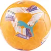 Image de PUMA Ballon de Football Hybride Orbita La Liga 1 5, Fluo Orange Multicolor