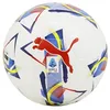 Image de PUMA Orbita, Ballons Homme/Unisexe, PUMA Blanc-Multicolore, 5