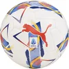 Image de PUMA Ballon de Football Orbita Serie A (FIFA® Quality Pro) 5 White Multicolor