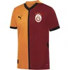 Image de PUMA Polo unisexe Gsk Home en jersey réplique Wo S, Red Rhythm-intense Orange, M