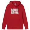 Image de PUMA Som-Hi Girona FC Hoodie M