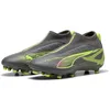 Image de PUMA Ultra 5 Match+ LL FG/AG Football Boots EU 34