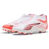Image de PUMA Ultra 5 Match+ LL FG/AG Football Boots EU 38