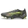 Image de PUMA Ultra 5 Ultimate FG Football Boots EU 44 1/2