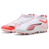Image de PUMA Ultra 5 Match+ LL MG Football Boots EU 32 1/2
