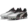 Image de PUMA King Ultimate MxSG Football Boots EU 44