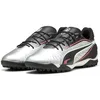 Image de PUMA King Match TT+Mid Football Boots EU 33