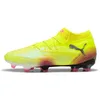 Image de PUMA Future 8 Ultimate FG Football Boots EU 36