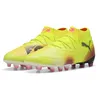 Image de PUMA Future 8 Ultimate AG Womens Football Boots EU 38 1/2