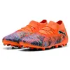 Image de PUMA Future 8 Match Creativity MG Football Boots EU 40