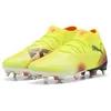 Image de PUMA Future 8 Ultimate MxSG Football Boots EU 40 1/2