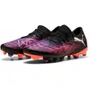 Image de Puma Chaussures De Football Future 8 Match Low Fg/ag en occasion ou reconditionné