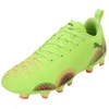 Image de Puma Mixte Enfant Future 8 Play FG/AG Jr, Yellow Alert Puma Black Sun Struck, 29 EU